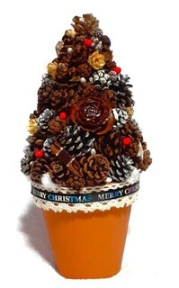 クリスマスツリー クラフト工房トキオ.jpg